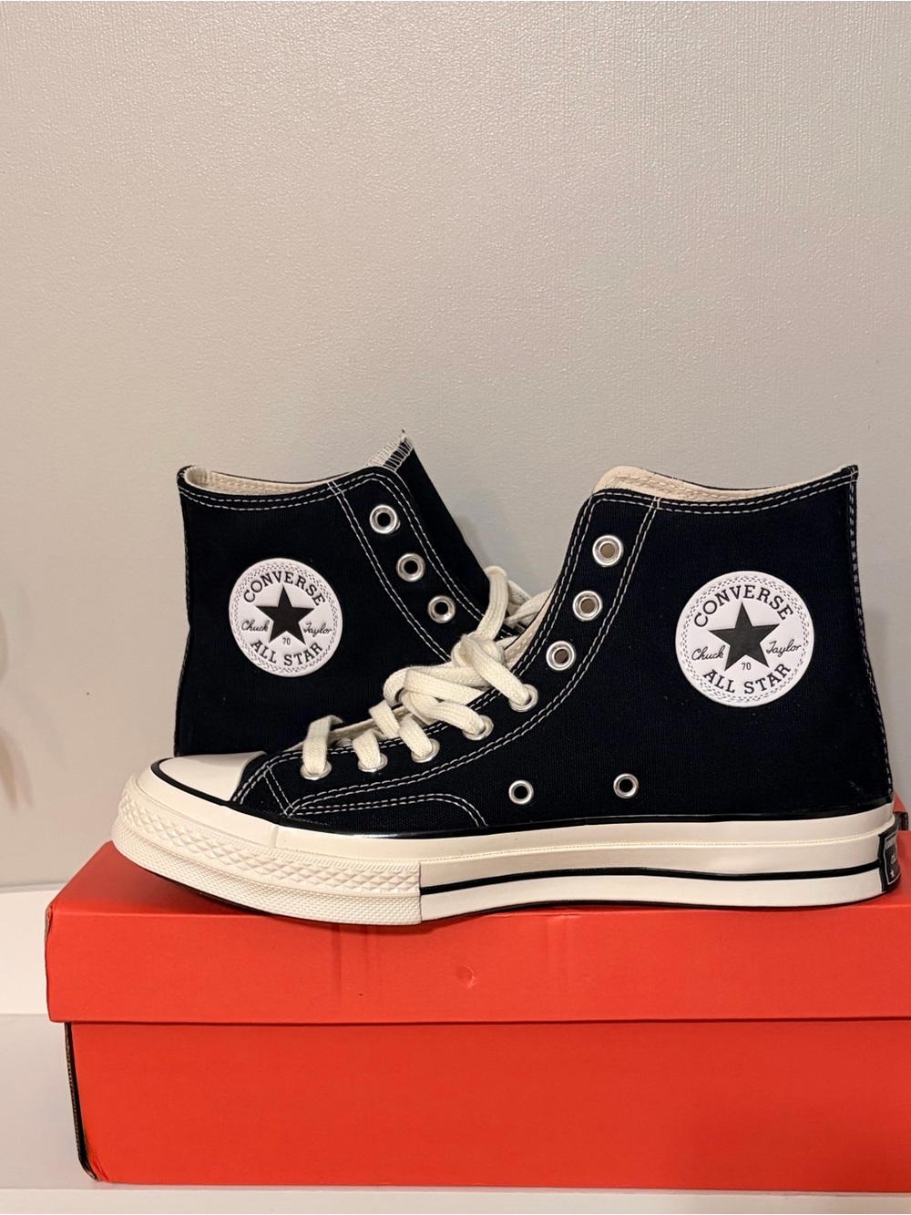Converse Chuck 70 High-Top All Star